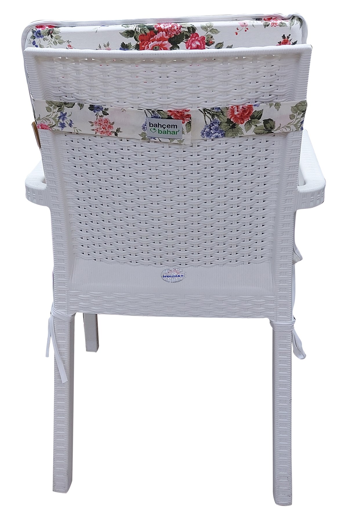 Mi̇rzae 6 Adet Eli̇t Yüksek Arkali Mi̇nder Duck Bezi̇-Eltm-Prm160626-V004 V6 | 6’lı Elit Yüksek Arkalı Sandalye Minderi – Duck Bezi, Fermuarlı