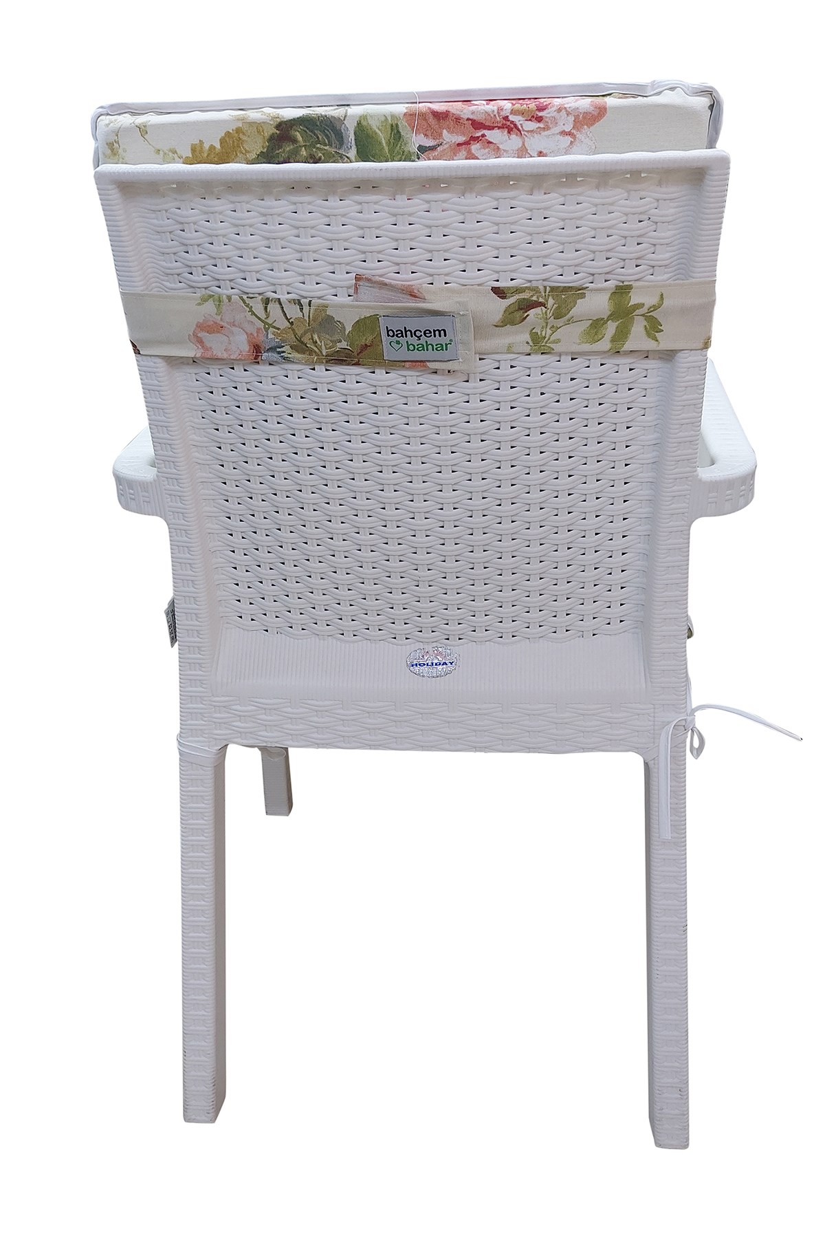 Mi̇rzade 6 Adet Eli̇t Yüksek Arkali Mi̇nder Duck Bezi̇-Eltm-Prm170913-V007 V6 | 6’lı Elit Yüksek Arkalı Sandalye Minderi – Duck Bezi, Fermuarlı