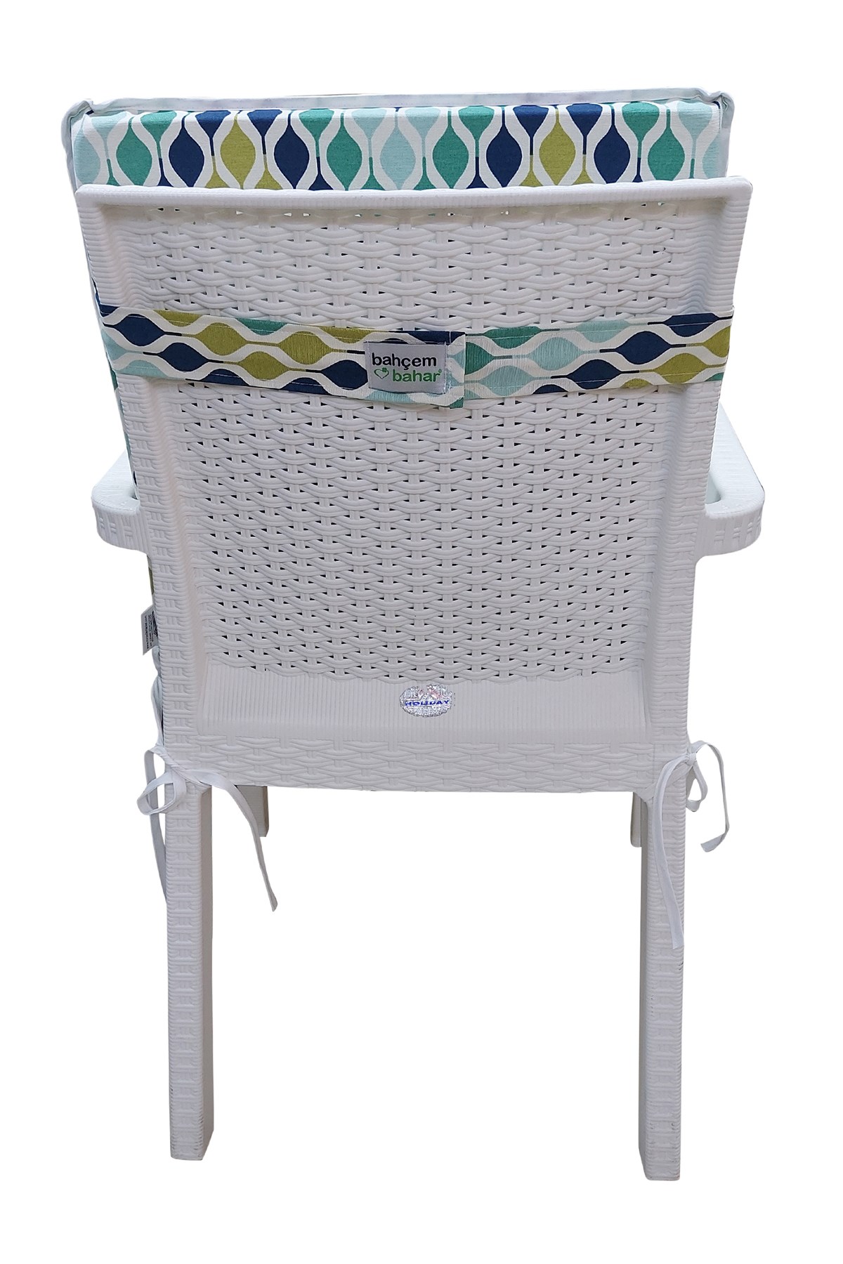 Mi̇rzade 6 Adet Eli̇t Yüksek Arkali Mi̇nder Duck Bezi̇-Eltm-Prm051685-V03 V6 | 6’lı Elit Yüksek Arkalı Sandalye Minderi – Duck Bezi, Fermuarlı