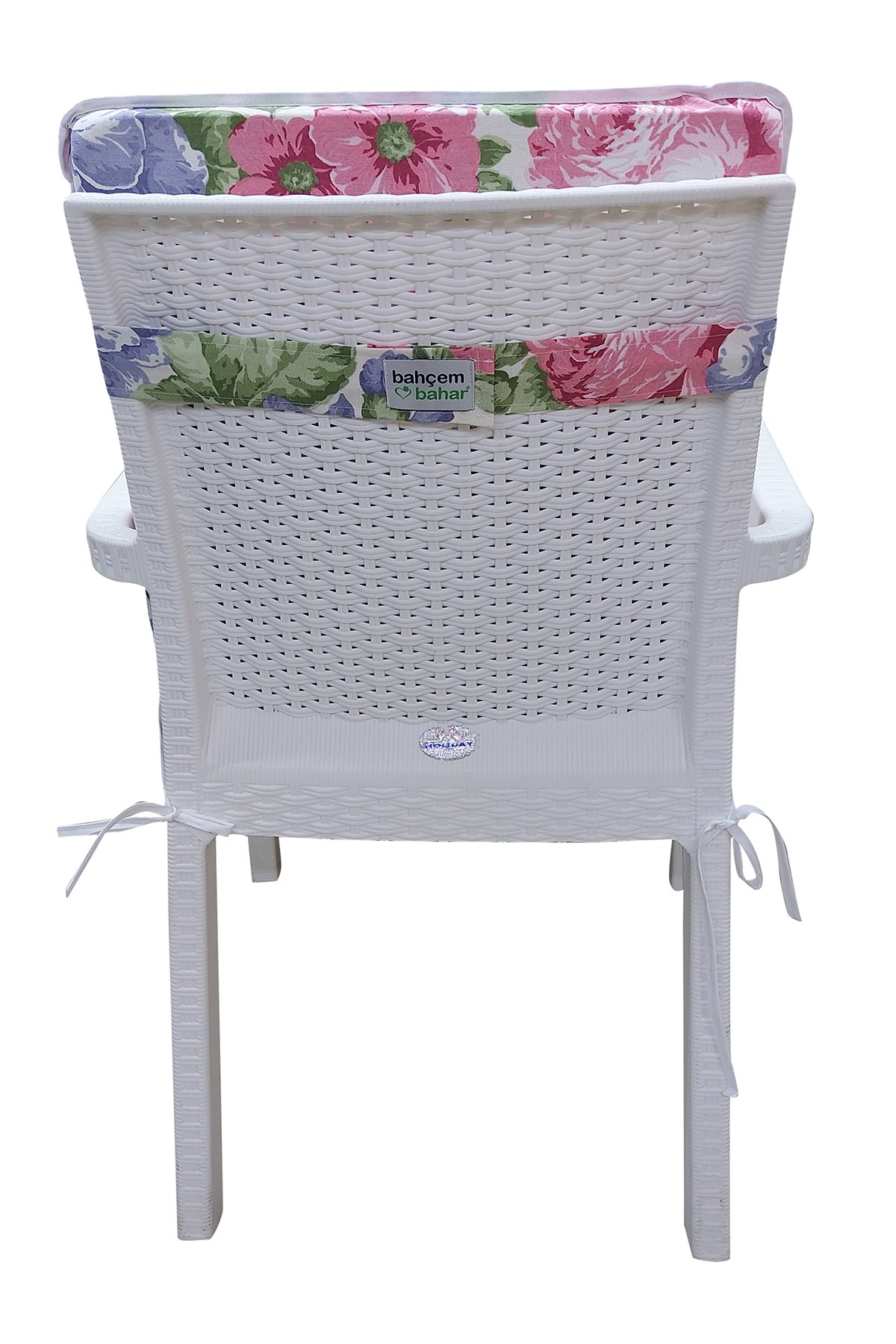 Mi̇rzade 6 Adet Eli̇t Yüksek Arkali Mi̇nder Duck Bezi̇-Eltm-Prm160185-V32 V6 | 6’lı Elit Yüksek Arkalı Sandalye Minderi – Duck Bezi, Fermuarlı