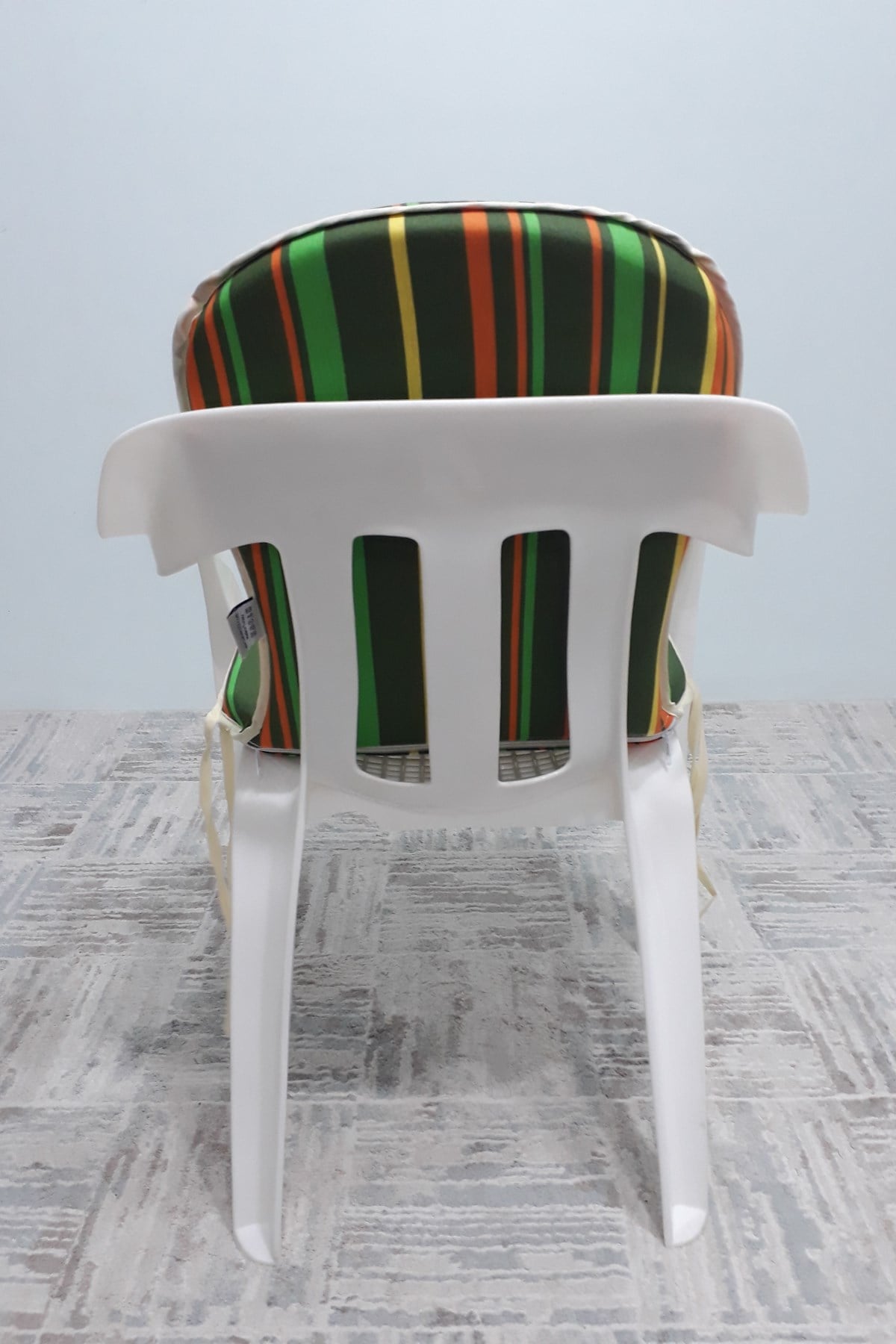 MİRZADE 6LI MEDİAN JOKER SANDALYE MİNDERİ-301