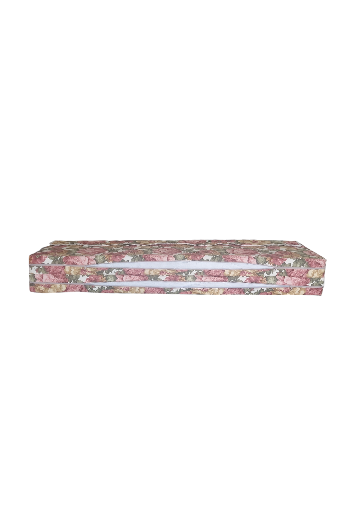 MİRZADE ELİT SALINCAK MİNDERİ SU İTİCİ KUMAŞ GRİ SÜNGER FERMUARLI SET-prm 160185 v 32