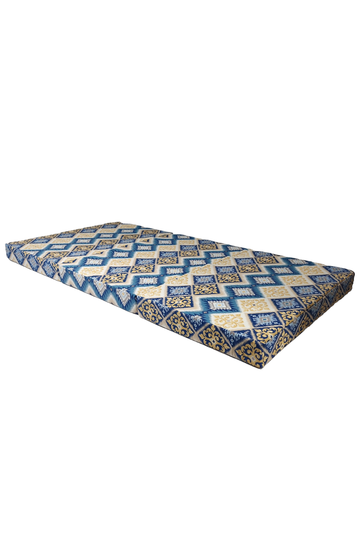MİRZADE KATLANIR SÜNGER YATAK -katlanır yatak prm 093495 V003