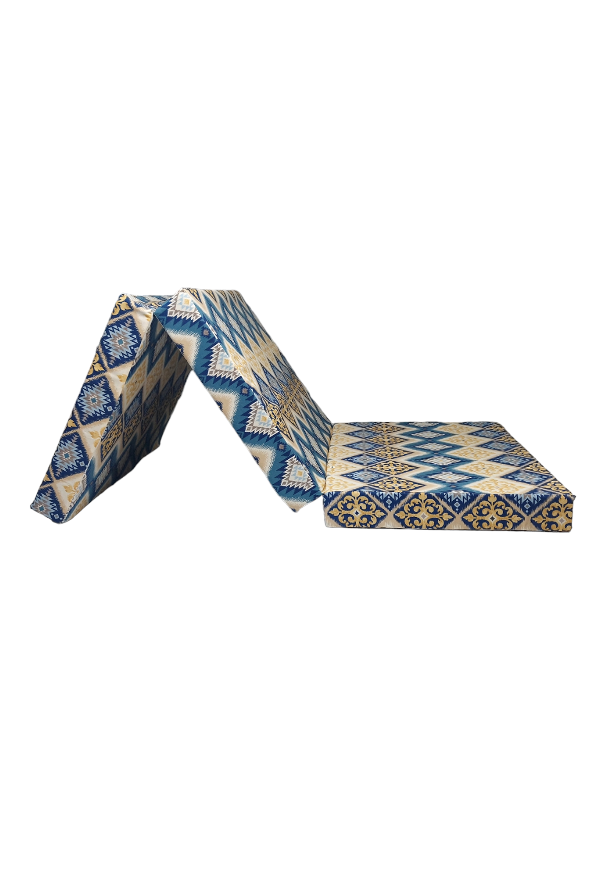 MİRZADE KATLANIR SÜNGER YATAK -katlanır yatak prm 093495 V003