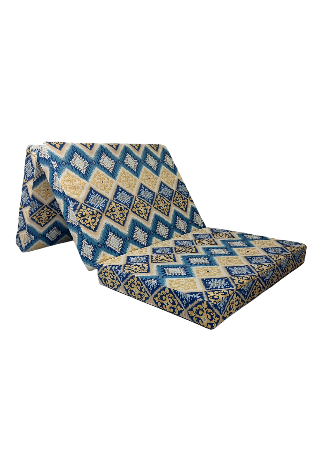 MİRZADE KATLANIR SÜNGER YATAK -katlanır yatak prm 093495 V003