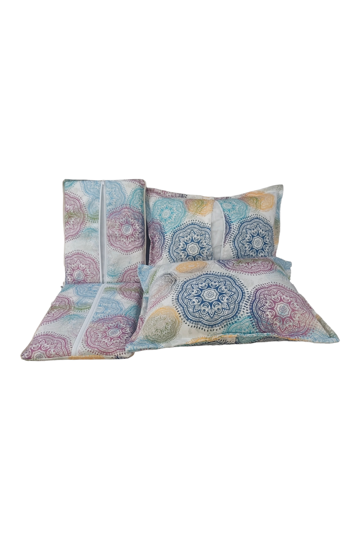 MİRZADE SOFA SOFT KUMAŞ TENTESİZ 28 DNS SÜNGER  SALINCAK MİNDERİ-sofa salıncak PD6391