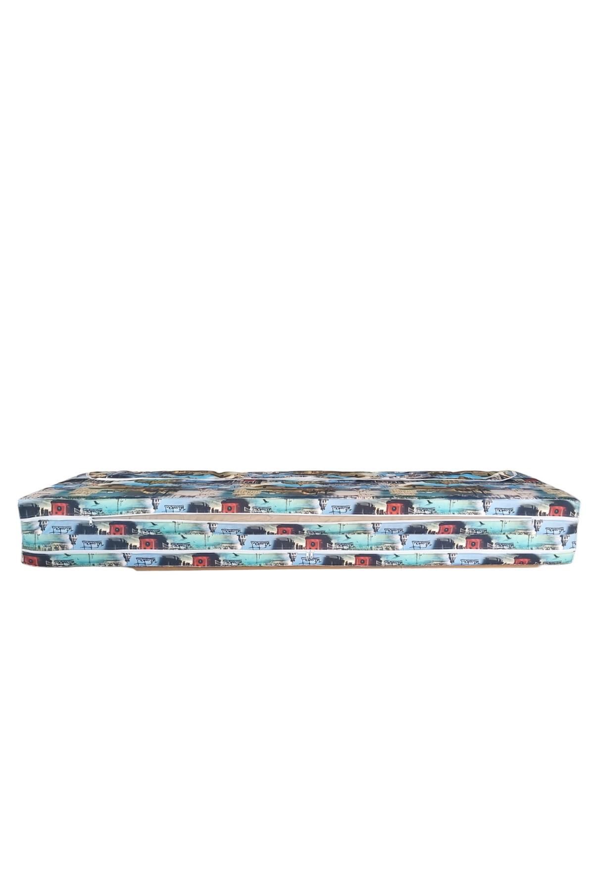 MİRZADE SOFA SOFT KUMAŞ TENTESİZ 28 DNS SÜNGER  SALINCAK MİNDERİ-sofa salıncak İSTANBUL