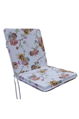 Mi̇rzade 6 Adet Eli̇t Yüksek Arkali Mi̇nder Duck Bezi̇-32282-02 V6 | 6’lı Elit Yüksek Arkalı Sandalye Minderi – Duck Bezi, Fermuarlı