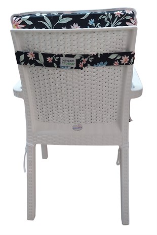 Mi̇rzade 6 Adet Eli̇t Yüksek Arkali Mi̇nder Duck Bezi̇-Eltm-Prm 111089 V002 V6 | 6’lı Elit Yüksek Arkalı Sandalye Minderi – Duck Bezi, Fermuarlı