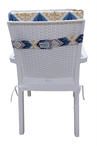 Mi̇rzade 6 Adet Eli̇t Yüksek Arkali Mi̇nder Duck Bezi̇-Eltm-Prm093495-V003 V6 | 6’lı Elit Yüksek Arkalı Sandalye Minderi – Duck Bezi, Fermuarlı