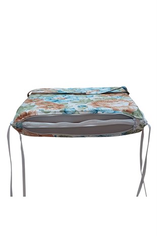 Mi̇rzade 6 Adet Eli̇t Yüksek Arkali Mi̇nder Duck Bezi̇-Eltm-Prm160185-V33 V6 | 6’lı Elit Yüksek Arkalı Sandalye Minderi – Duck Bezi, Fermuarlı