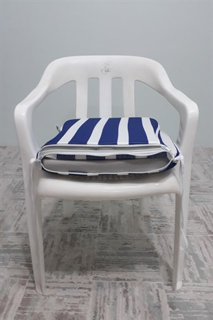 MİRZADE 6LI MEDİAN JOKER SANDALYE MİNDERİ-203