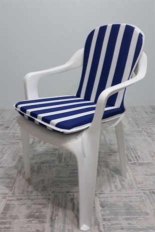 MİRZADE 6LI MEDİAN JOKER SANDALYE MİNDERİ-203