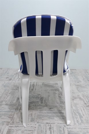 MİRZADE 6LI MEDİAN JOKER SANDALYE MİNDERİ-203