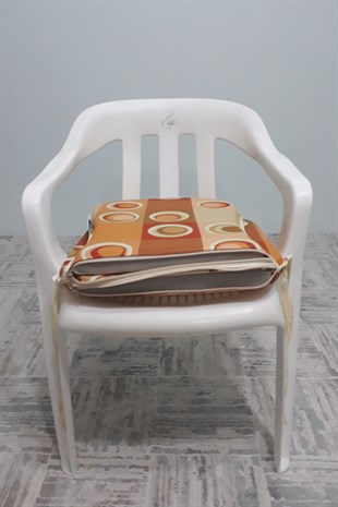 MİRZADE 6LI MEDİAN JOKER SANDALYE MİNDERİ-212