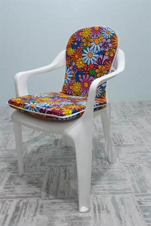 MİRZADE 6LI MEDİAN JOKER SANDALYE MİNDERİ-229