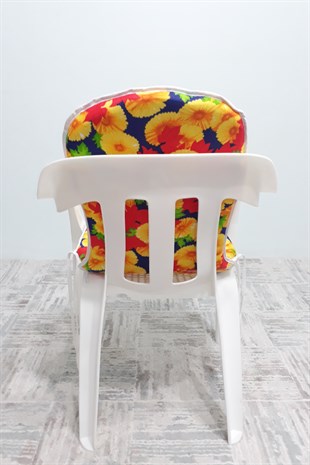 MİRZADE 6LI MEDİAN JOKER SANDALYE MİNDERİ-231