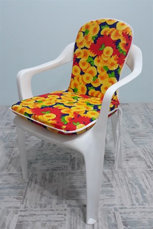 MİRZADE 6LI MEDİAN JOKER SANDALYE MİNDERİ-231