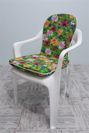 MİRZADE 6LI MEDİAN JOKER SANDALYE MİNDERİ-300