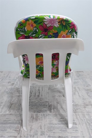 MİRZADE 6LI MEDİAN JOKER SANDALYE MİNDERİ-300