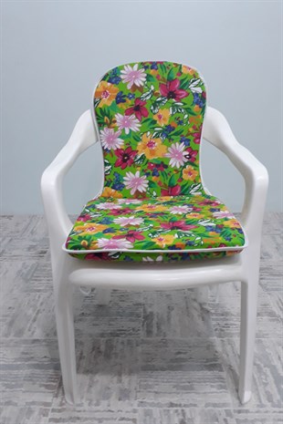 MİRZADE 6LI MEDİAN JOKER SANDALYE MİNDERİ-300