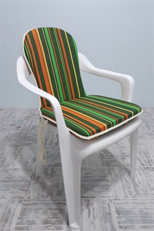 MİRZADE 6LI MEDİAN JOKER SANDALYE MİNDERİ-301