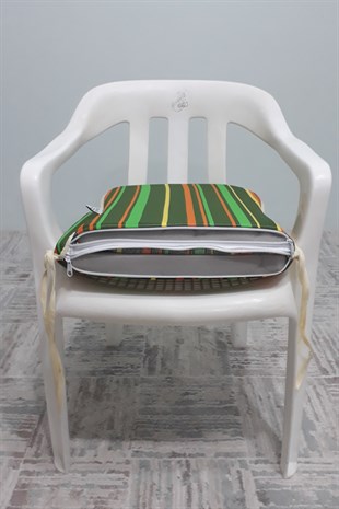 MİRZADE 6LI MEDİAN JOKER SANDALYE MİNDERİ-301