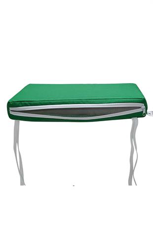 Mi̇rzade 4 Adet Hera Si̇esta Mi̇nder Su Geçi̇rmez Kumaş-Benetton | 4’lü Su Geçirmez Hera Siesta Minderi – Fermuarlı