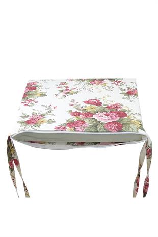 Mi̇rzade 6 Adet Duck Bezi Rattan Minderi-Eltm-Prm130267-V001 | 6’lı Duck Bezi Rattan Minder – Fermuarlı