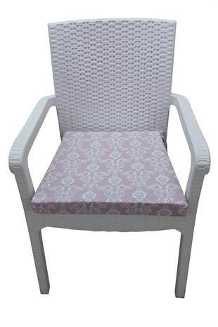 Mi̇rzade 6 Adet Duck Bezi Rattan Minderi-Taç 33714-02 | 6’lı Duck Bezi Rattan Minder – Fermuarlı