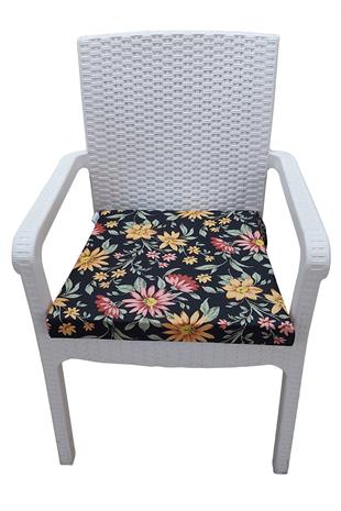 Mi̇rzade 6 Adet Duck Bezi Rattan Minderi-Eltm-Prm 111089 V001 | 6’lı Duck Bezi Rattan Minder – Fermuarlı