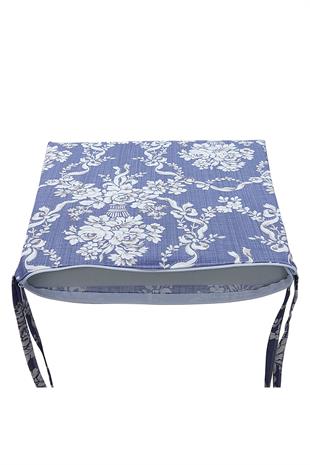 Mi̇rzade 6 Adet Duck Bezi Rattan Minderi-Tac 32278 01 | 6’lı Duck Bezi Rattan Minder – Fermuarlı