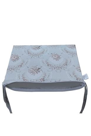 Mi̇rzade 6 Adet Duck Bezi Rattan Minderi-Eltm Taç-3227701 | 6’lı Duck Bezi Rattan Minder – Fermuarlı