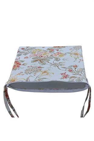 Mi̇rzade 6 Adet Duck Bezi Rattan Minderi-Tac 33110 03 | 6’lı Duck Bezi Rattan Minder – Fermuarlı