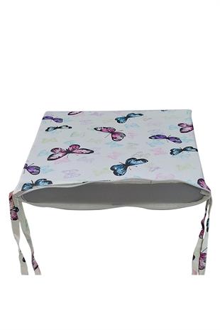 Mi̇rzade 6 Adet Duck Bezi Rattan Minderi-Eltm-Prm081061-V009 | 6’lı Duck Bezi Rattan Minder – Fermuarlı