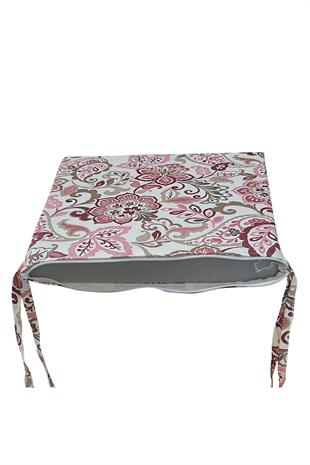 Mi̇rzade 6 Adet Duck Bezi Rattan Minderi-Eltm-Prm111064-V001 | 6’lı Duck Bezi Rattan Minder – Fermuarlı
