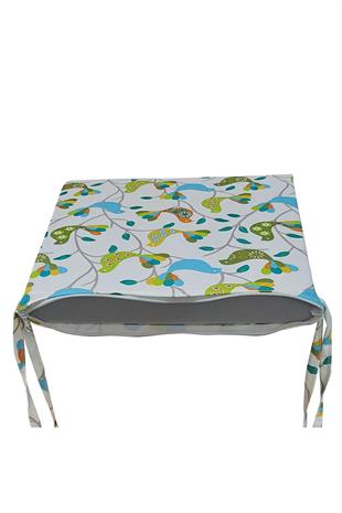 Mi̇rzade 6 Adet Duck Bezi Rattan Minderi-Eltm-Prm 071046 V3 | 6’lı Duck Bezi Rattan Minder – Fermuarlı
