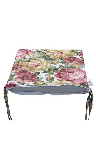 Mi̇rzade 6 Adet Duck Bezi Rattan Minderi-Prm160185-V005 | 6’lı Duck Bezi Rattan Minder – Fermuarlı