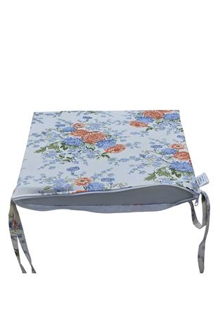 Mi̇rzade 6 Adet Duck Bezi Rattan Minderi-Elt Prm 150740 V1 | 6’lı Duck Bezi Rattan Minder – Fermuarlı