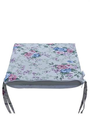 Mi̇rzade 6 Adet Duck Bezi Rattan Minderi-Eltm Taç 3310801 | 6’lı Duck Bezi Rattan Minder – Fermuarlı