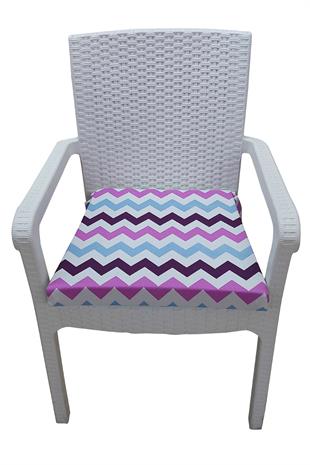 Mi̇rzade 6 Adet Duck Bezi Rattan Minderi-Eltm-Prm 042160 V4 | 6’lı Duck Bezi Rattan Minder – Fermuarlı
