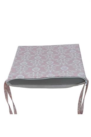 Mi̇rzade 6 Adet Duck Bezi Rattan Minderi-Taç 33714-02 | 6’lı Duck Bezi Rattan Minder – Fermuarlı