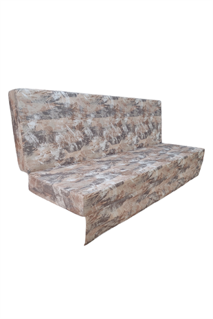 MİRZADE ANTİK SİLİNEBİLİR DÖŞEMELİK KUMAŞ TENTESİZ 28 DNS SÜNGER İNKA SALINCAK MİNDERİ-slsm antik 00001