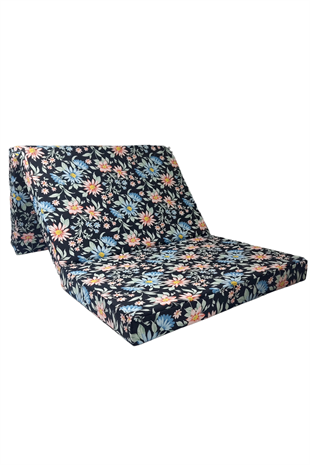 MİRZADE KATLANIR SÜNGER YATAK -katlanır yatak prm 11089 V002