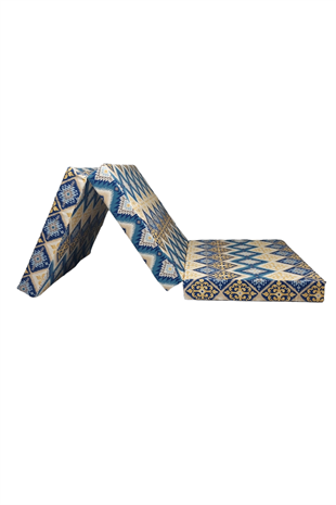 MİRZADE KATLANIR SÜNGER YATAK -katlanır yatak prm 093495 V003