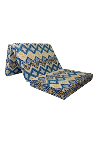 MİRZADE KATLANIR SÜNGER YATAK -katlanır yatak prm 093495 V003