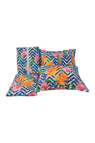 MİRZADE SOFA SOFT KUMAŞ TENTESİZ 28 DNS SÜNGER  SALINCAK MİNDERİ-sofa salıncak PD6270