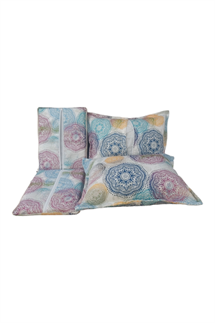 MİRZADE SOFA SOFT KUMAŞ TENTESİZ 28 DNS SÜNGER  SALINCAK MİNDERİ-sofa salıncak PD6391