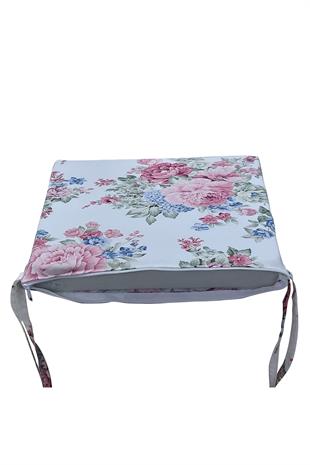 Mi̇rzade6 Adet Duck Bezi Rattan Minderi-Eltm-Taç32411/02 | 6’lı Duck Bezi Rattan Minder – Fermuarlı