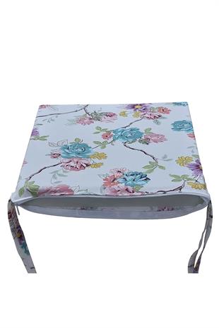 Mi̇rzade6 Adet Duck Bezi Rattan Minderi-Elit Minder-32282-01 | 6’lı Duck Bezi Rattan Minder – Fermuarlı